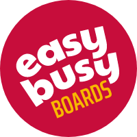 Easy Busy Boards™