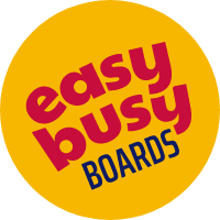 Easy Busy Boards™